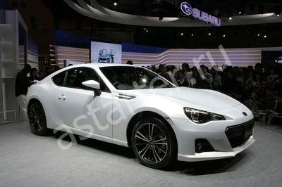 Ремонт стартера Subaru BRZ, Купить стартер Subaru BRZ